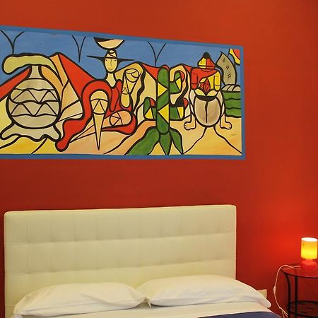 Diana City Hotel Sorrento Ngoại thất bức ảnh