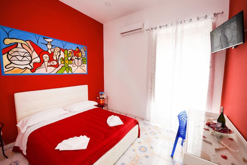 Diana City Hotel Sorrento Ngoại thất bức ảnh