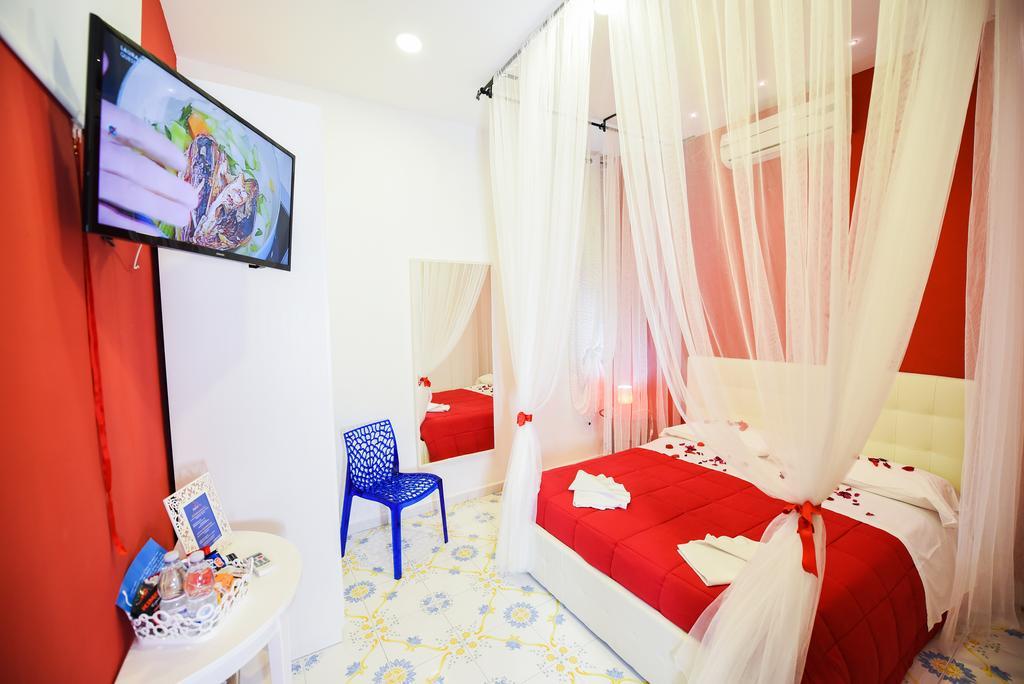 Diana City Hotel Sorrento Ngoại thất bức ảnh