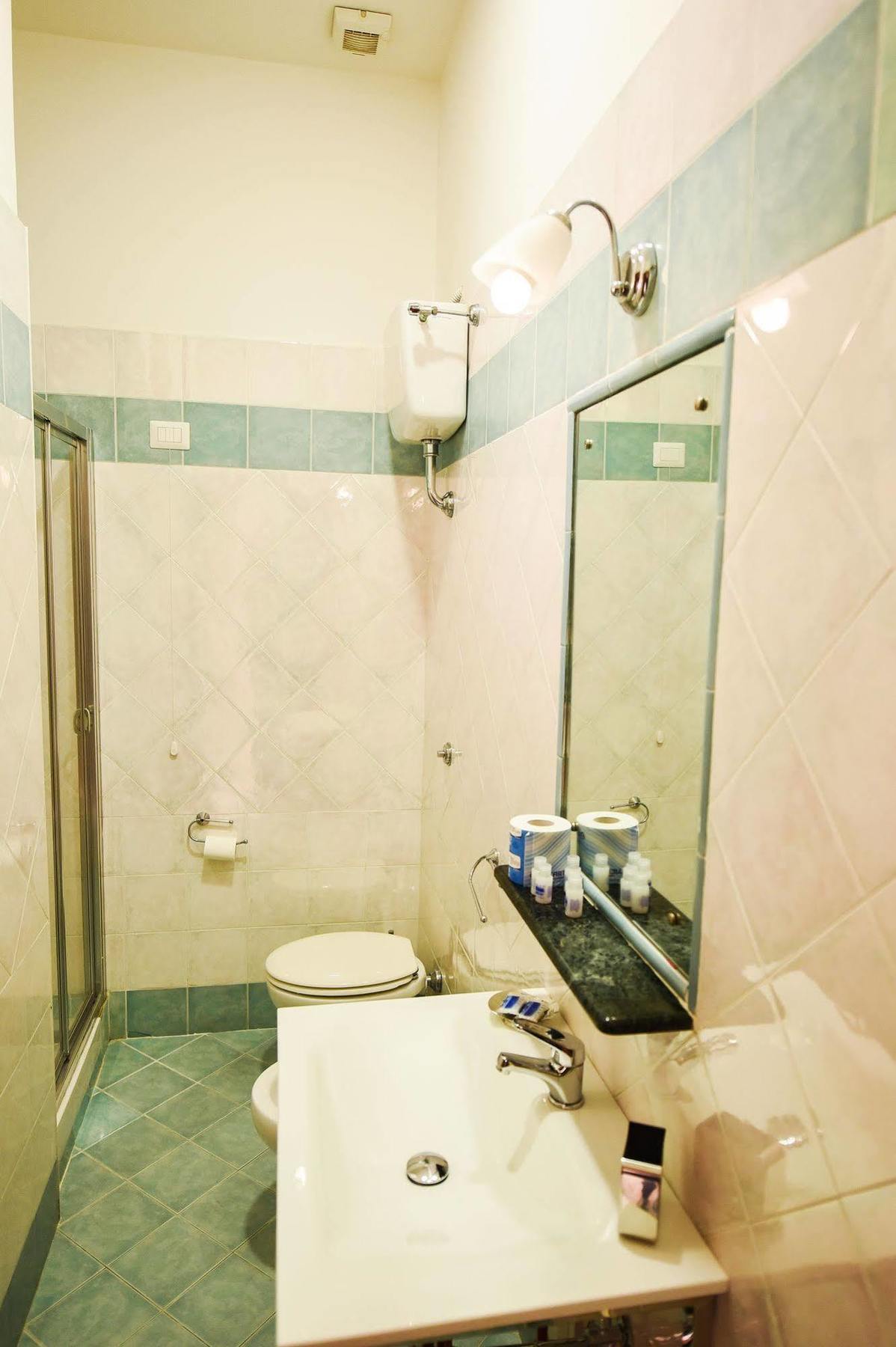 Diana City Hotel Sorrento Ngoại thất bức ảnh