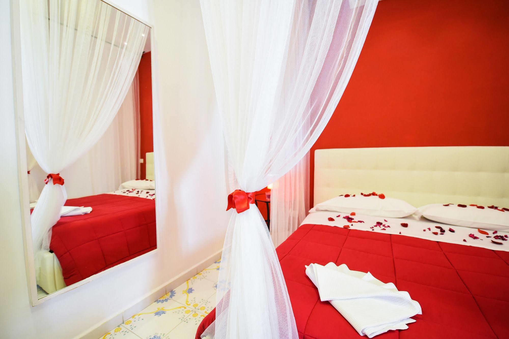 Diana City Hotel Sorrento Ngoại thất bức ảnh